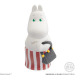 MOOMIN Doll Collection