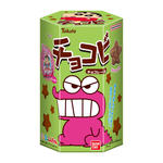 チョコビ チョコレート味（2025年11月リニューアル）