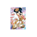 Disney Characters ウエハース2