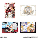 DEATH NOTE ウエハース