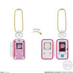 MINI CHARM COLLECTION4 PRECURE ALLSTARS
