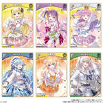 hololive OFFICIAL CARD GAME ツインウエハース