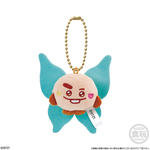 BT21  Fuwa Fuwa Mascot★４