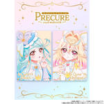 プリキュアカードウエハース14