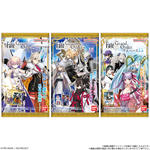 Fate/Grand Order ウエハース15