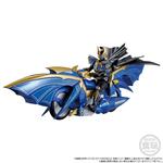 SO-DO CHRONICLE 仮面ライダー龍騎 ダークレイダーセット【プレミアムバンダイ限定】