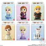 Disney Friends4 FrozenII