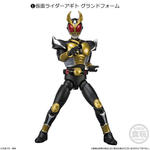 SHODO-X 仮面ライダー6