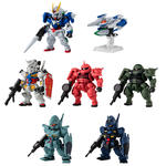 FW GUNDAM CONVERGE ＃28