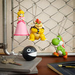 スーパーマリオ マスコットチャームコレクション２