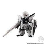 FW GUNDAM CONVERGE CORE 赤い彗星の再来【プレミアムバンダイ限定】