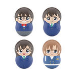 クーナッツ 名探偵コナン3