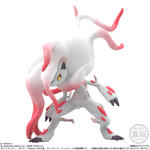 ポケモンスケールワールド ヒスイ地方