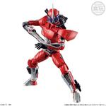 SO-DO CHRONICLE 双動 仮面ライダーW 止まらないA/Sの遺志のもとに【プレミアムバンダイ限定】