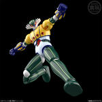 SMP [SHOKUGAN MODELING PROJECT] 鋼鉄ジーグ