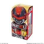 PROJECT R.E.D. チョコ