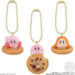 星のカービィ プププ☆クッキング マスコット&ビスケット