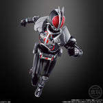 SO-DO CHRONICLE 仮面ライダー555