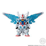 FW GUNDAM CONVERGE RX-78F00/E ガンダム【プレミアムバンダイ限定】
