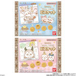 ちいかわ アクリルシーンクリップビスケット