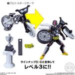 装動 仮面ライダーエグゼイドSTAGE10