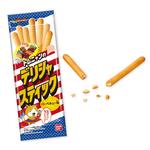 トムニャンのデリシャスティック バーベキュー味