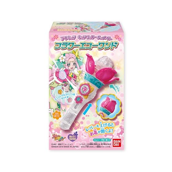 プリキュア　キュアフェリーチェメイト