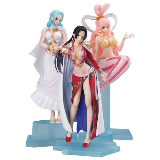 ONE PIECE STYLING ～Girls Selection 2nd～｜発売日：2016年9月27日