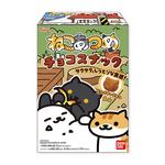 ねこあつめチョコスナック