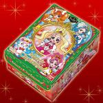 キャラデコクリスマス　Go！プリンセスプリキュア