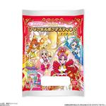 Go！プリンセスプリキュア　プリンセスポンデスティックチーズ　5本入