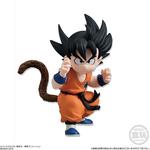 ドラゴンボールスタイリング　孫悟空（少年期）
