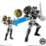 仮面ライダードライブ ドライビングアクション１