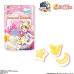 Miracle Romance Moon Crystal Gummi