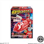 烈車戦隊トッキュウジャー　発進!!ダッシュトッキュウレッシャー