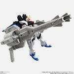 機動戦士ガンダム ASSAULT KINGDOM 3