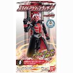 仮面ライダーウィザード スタイルアクションウィザード