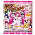 スマイルプリキュア！チョコスナック３