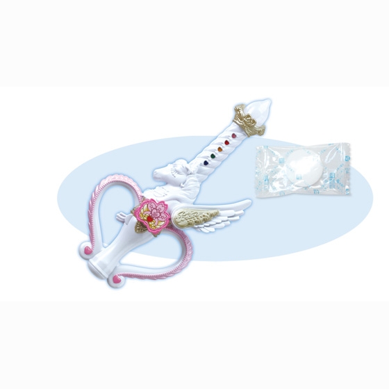 スマイルプリキュア！なりきりDX｜発売日：2012年8月