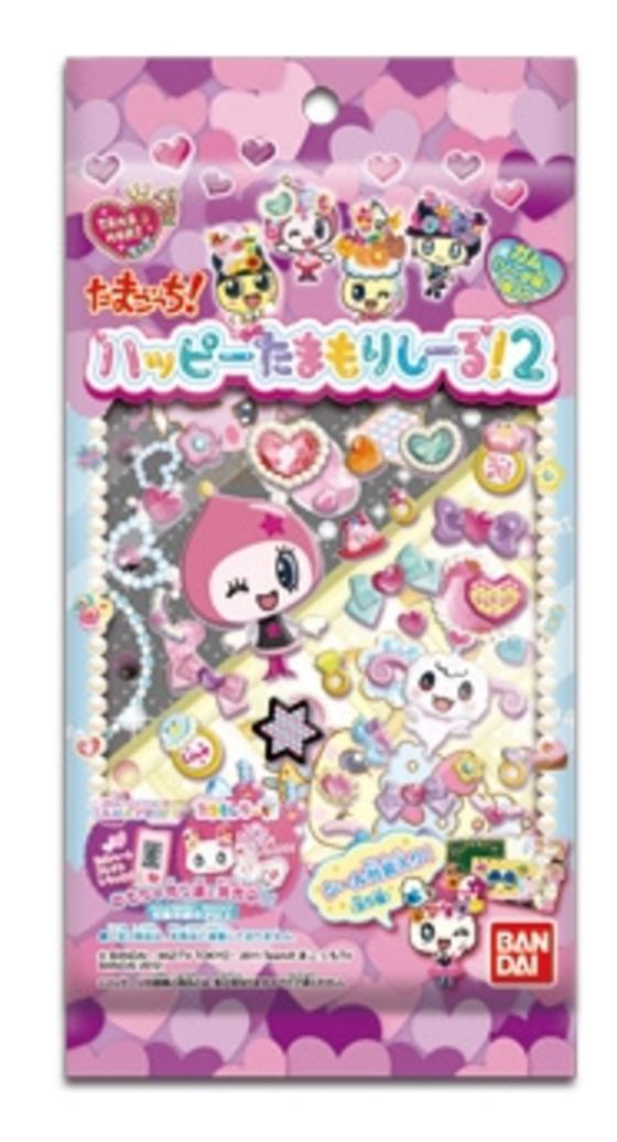 たまごっち！｜バンダイ キャンディ公式サイト | バンダイ