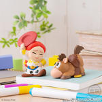 Disney Friends 9 TOY STORY 5