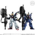 機動戦士ガンダム Gフレーム シスクード(エゥーゴカラー)【プレミアムバンダイ限定】