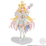 PRECURE STAR GALLERY 名探偵プリキュア PREMIUM SET2【プレミアムバンダイ限定】