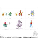 ポケモンスケールワールド カントー地方（再受注）