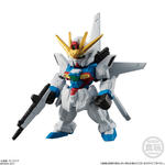 FW GUNDAM CONVERGE SELECTION [LIMITED COLOR]