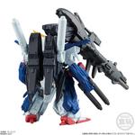 FW　GUNDAM　CONVERGE　EX21　フルアーマーZZガンダム