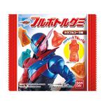 仮面ライダービルド　フルボトルグミ