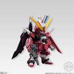 FW GUNDAM CONVERGE SP08 デスティニーガンダム＆インフィニットジャスティスガンダム