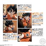 ドラゴンボールスタイリング　孫悟空（少年期）