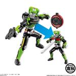 仮面ライダードライブ ドライビングアクション１